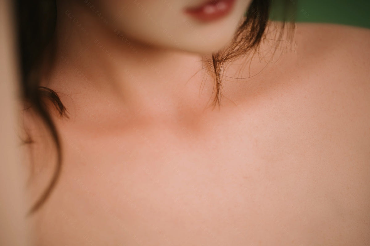 Ruriokoshi-sekspop (Bezlya Doll 138 cm A-cup 2.0 TPE+Siliconen)