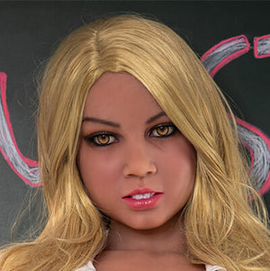 Extra kop (FunWest Doll Tpe origineel)