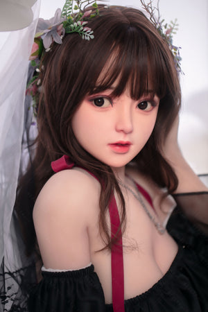Convallaria Sex doll (Bezlya Doll 149cm D-cup 2.0 TPE+silicone)