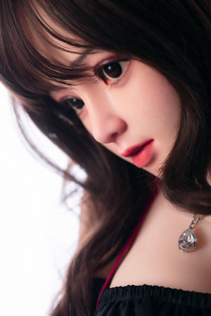Convallaria Sex doll (Bezlya Doll 149cm D-cup 2.0 TPE+silicone)