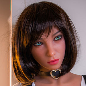 Extra kop (FunWest Doll Tpe origineel)