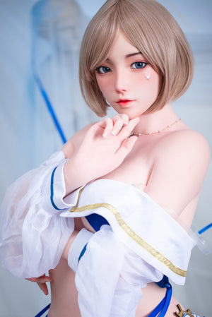 Cyrtenthera Sex Doll (Bezlya Doll 160 cm C-CUP 2.1 Siliconen)