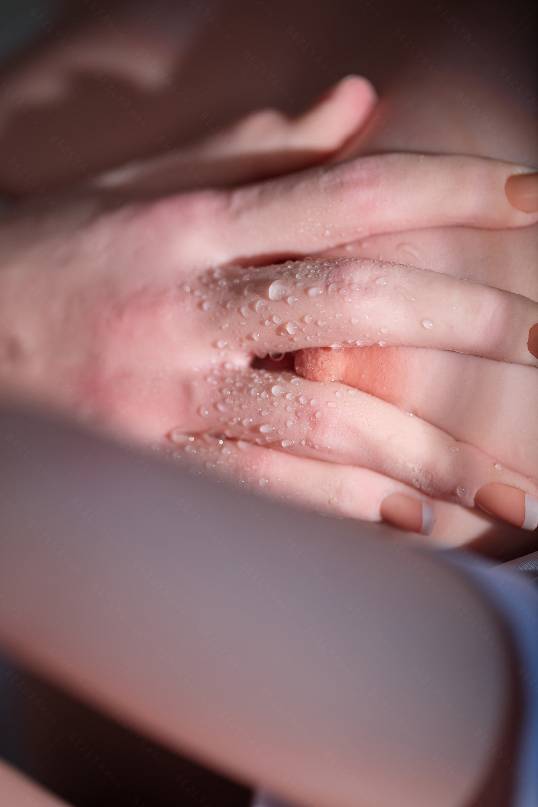 Cyrtenthera-sekspop (Bezlya Doll 160 cm C-cup 2.1 siliconen)