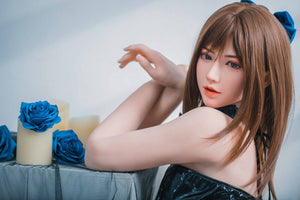 Lawy Sex doll (Bezlya Doll 155cm b-cup 2.0 TPE+silicone)