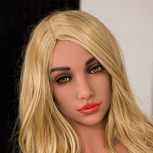 Extra kop (FunWest Doll Tpe origineel)