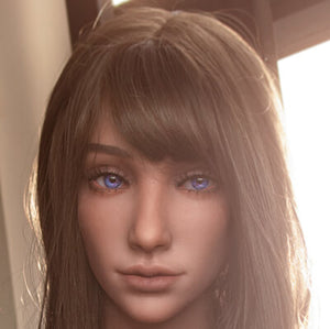 Extra kop (FunWest Doll Tpe origineel)