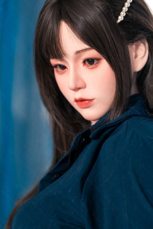 Begonia Sex doll (Bezlya Doll 162cm c-cup 2.2U silicone)