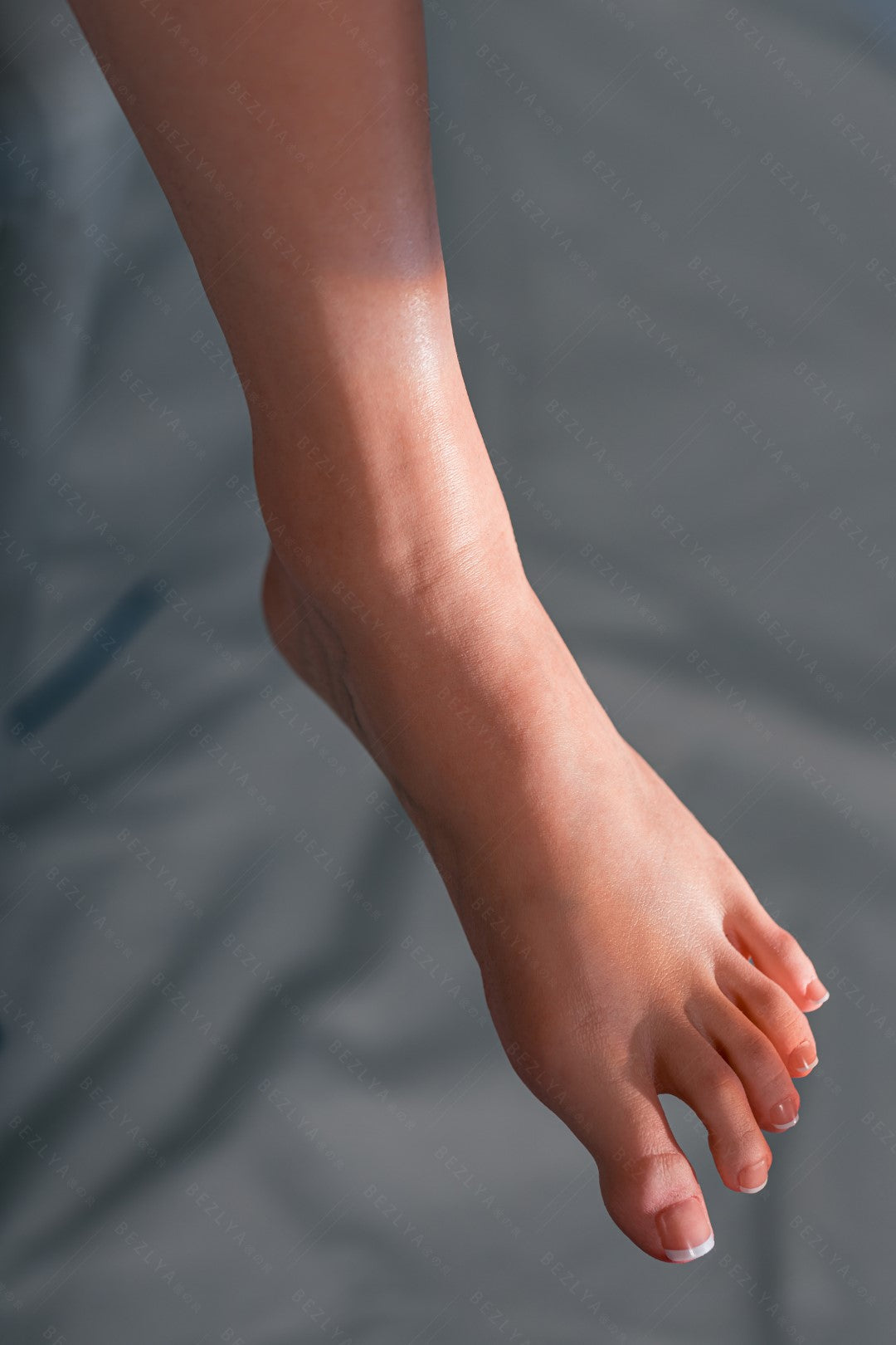 Begonia-sekspop (Bezlya Doll 162 cm C-cup 2,2U siliconen)