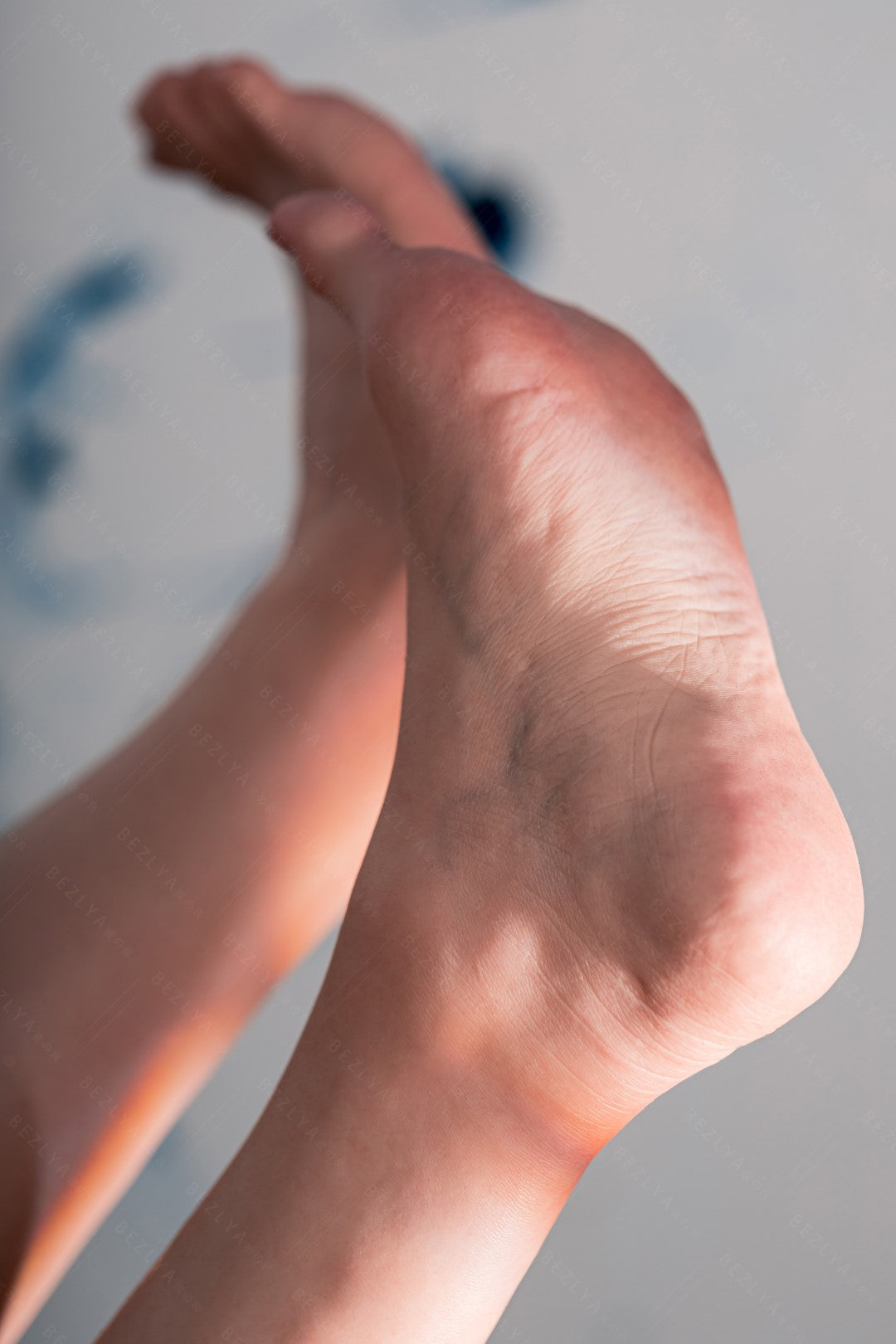 Begonia-sekspop (Bezlya Doll 162 cm C-cup 2,2U siliconen)