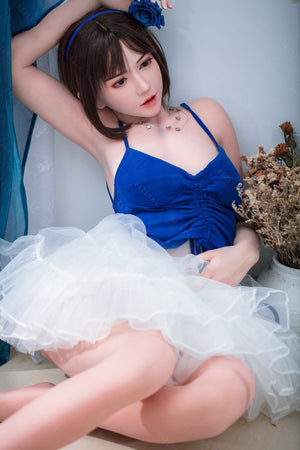 Lawy Sex doll (Bezlya Doll 155cm b-cup 2.0 TPE+silicone)