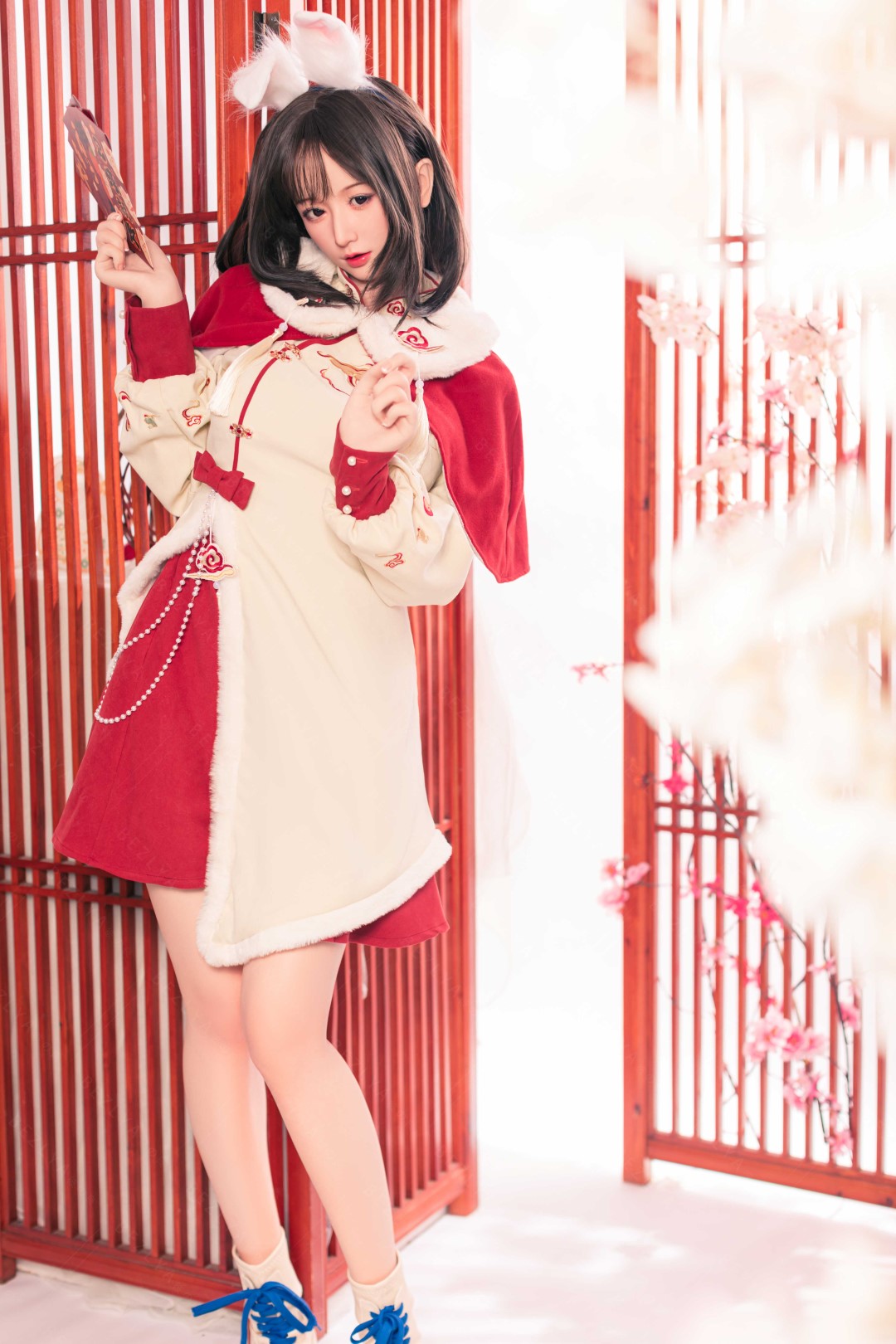 Platycodon-sekspop (Bezlya Doll 163 cm E-cup 2.2 siliconen)