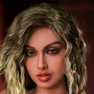 Extra kop (FunWest Doll Tpe origineel)