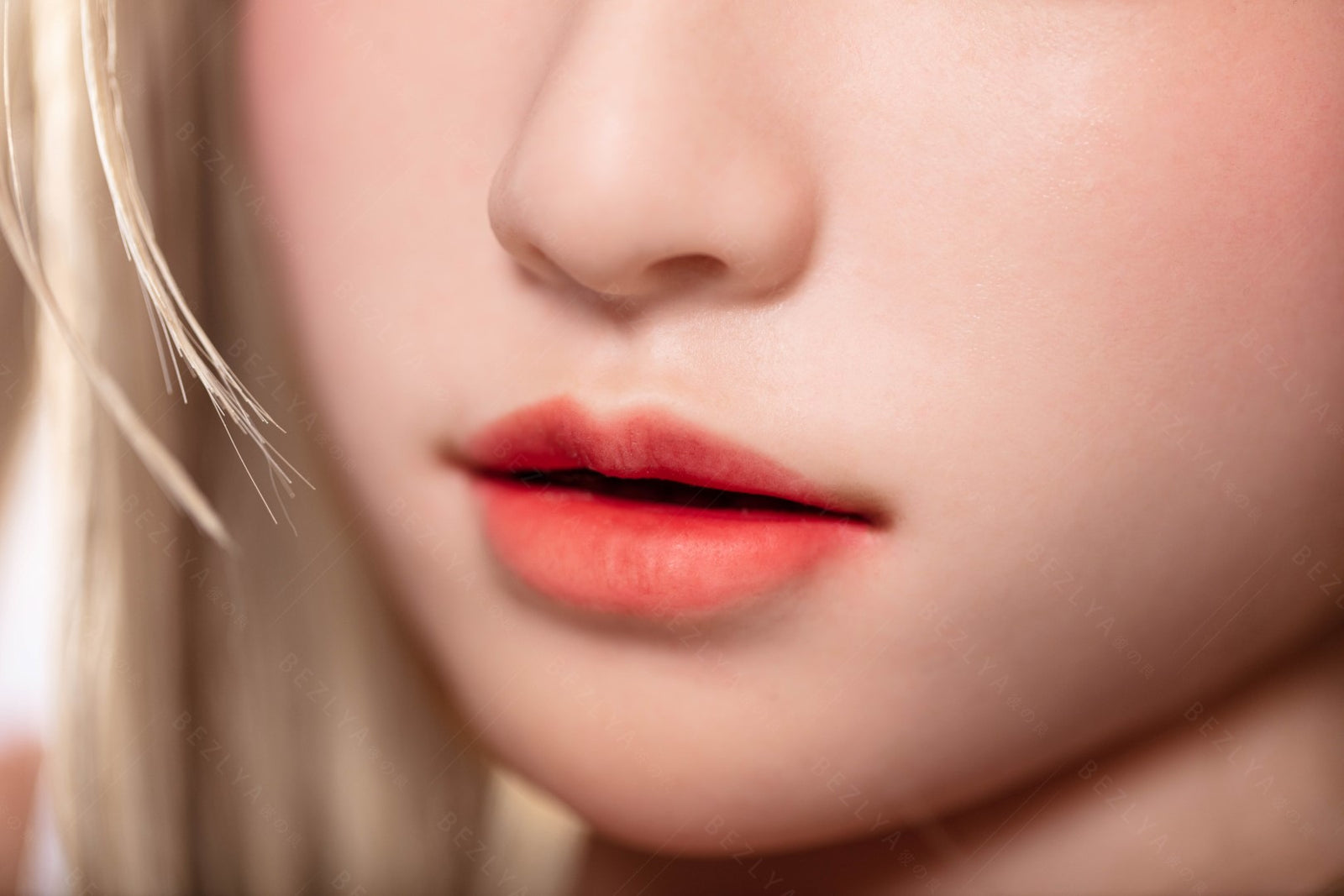 Helianthus-sekspop (Bezlya Doll 162 cm C-cup 2,2U siliconen)