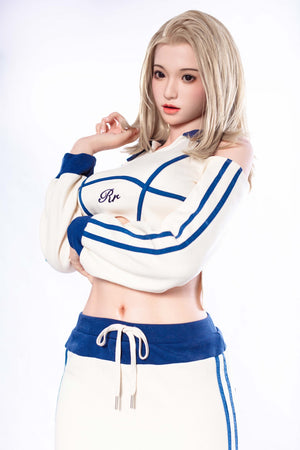Helianthus Sex doll (Bezlya Doll 162cm c-cup 2.2U silicone)
