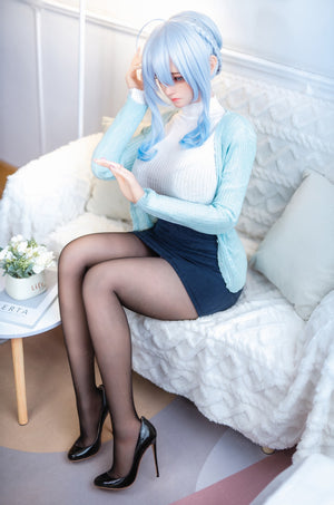 Campanula Sex doll (Bezlya Doll 155cm f-cup 2.0 TPE+silicone)