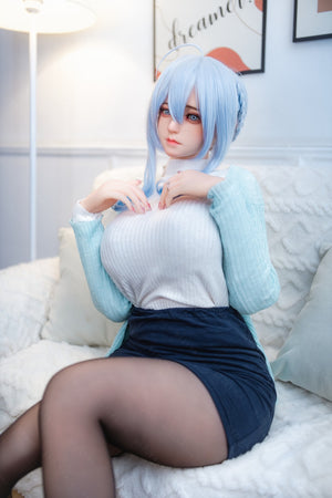 Campanula Sex doll (Bezlya Doll 155cm f-cup 2.0 TPE+silicone)
