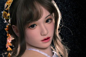 Helianthus Sex doll (Bezlya Doll 162cm c-cup 2.2U silicone)