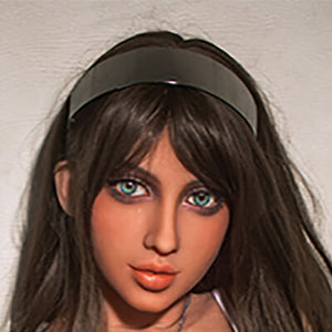 Extra kop (FunWest Doll Tpe origineel)