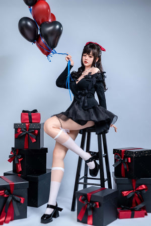 Begonia Sex doll (Bezlya Doll 163cm c-cup 2.1 silicone)
