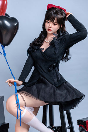 Begonia Sex doll (Bezlya Doll 163cm c-cup 2.1 silicone)