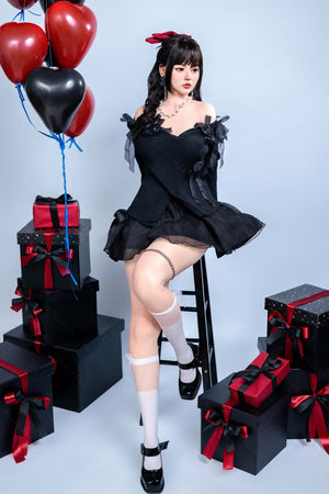 Begonia Sex doll (Bezlya Doll 163cm c-cup 2.1 silicone)