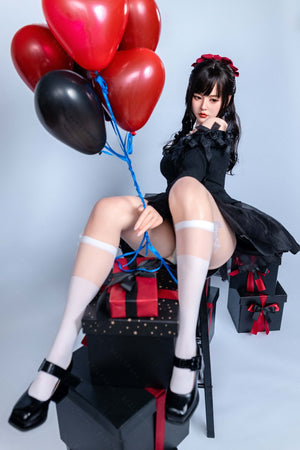 Begonia Sex doll (Bezlya Doll 163cm c-cup 2.1 silicone)