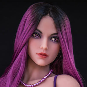 Extra kop (FunWest Doll Tpe origineel)