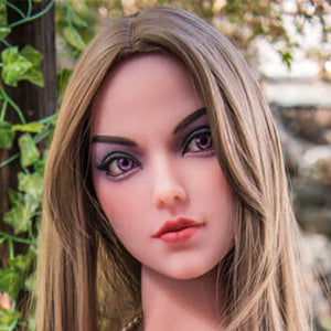 Extra kop (FunWest Doll Tpe origineel)