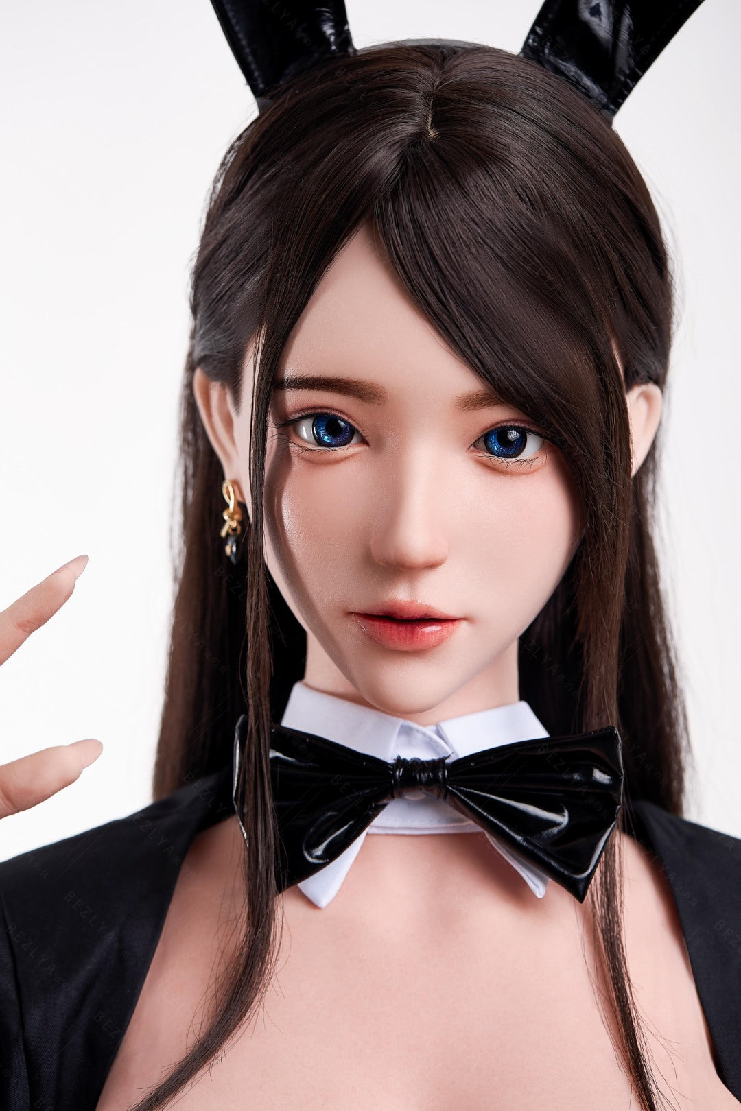 Yulania Sex doll (Bezlya Doll 161cm G-cup 2.1 silicone)