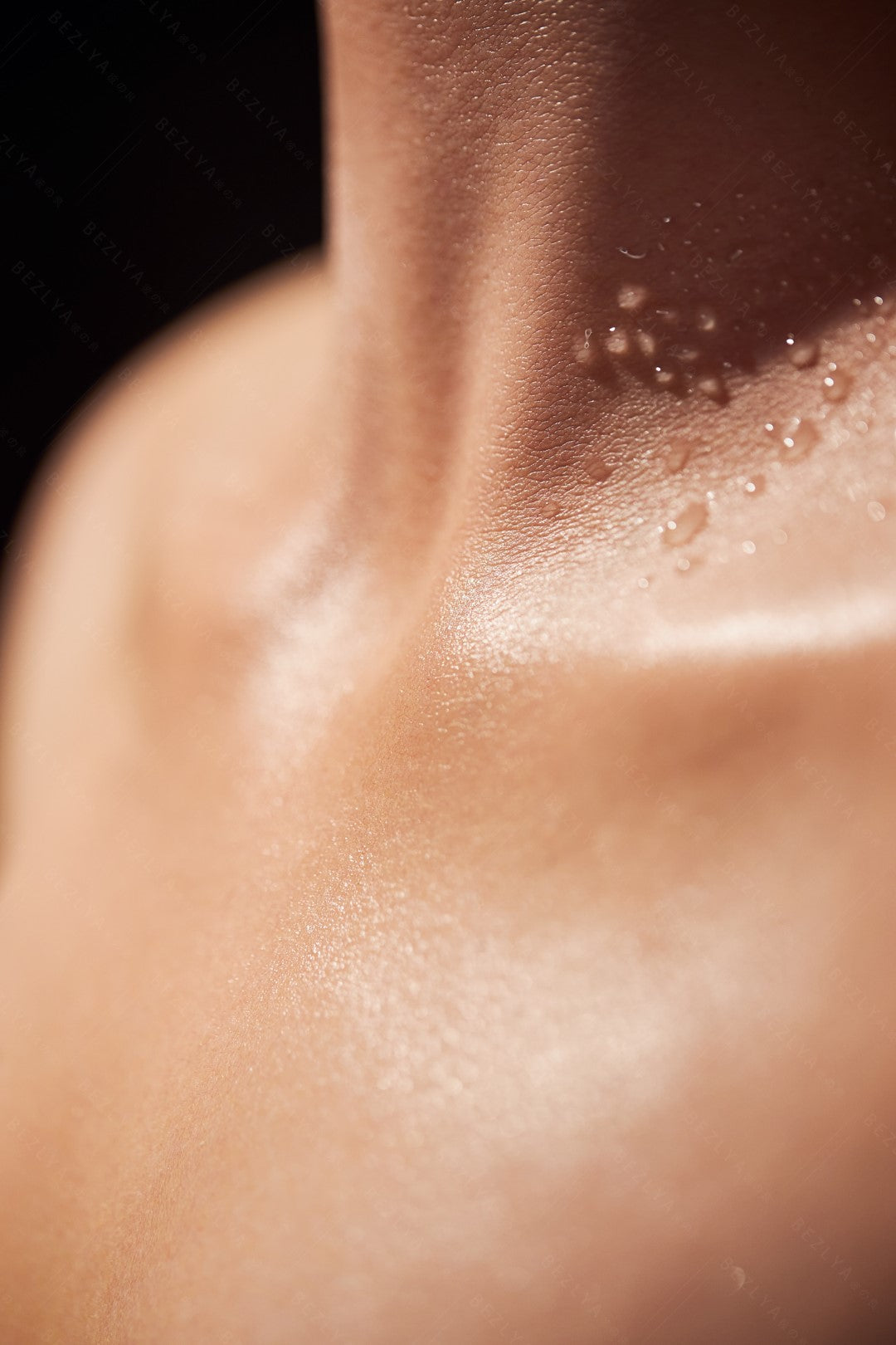 Hibiscus-sekspop (Bezlya Doll 153cm C-cup 2.2U siliconen)