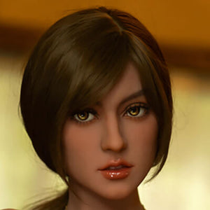 Extra kop (FunWest Doll Tpe origineel)
