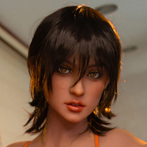 Extra kop (FunWest Doll Tpe origineel)