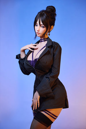 Cyrtenthera Sex Doll (Bezlya Doll 161cm G-Cup 2.2 Silicone)