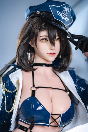 Yulania Sex doll (Bezlya Doll 155cm e-cup 2.2cf silicone)