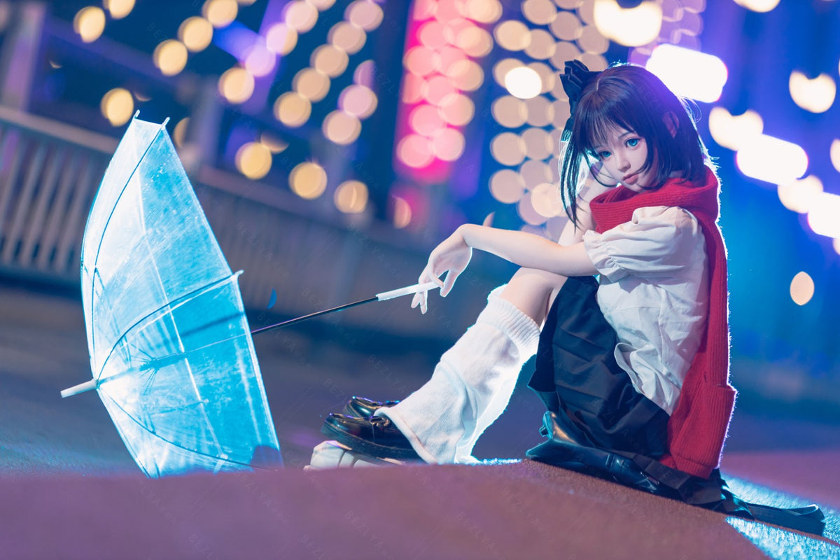 Convallaria-sekspop (Bezlya Doll 150 cm B-cup 2.1 siliconen)