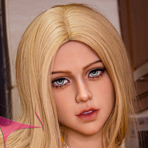 Extra kop (FunWest Doll Tpe origineel)
