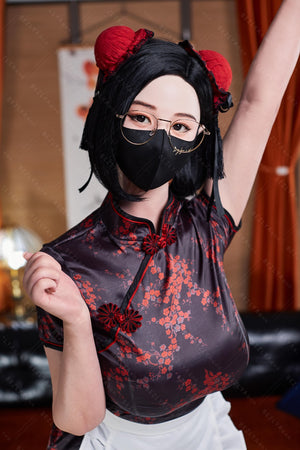 Naimi Sex doll (Bezlya Doll 168cm f-cup 2.2U silicone)