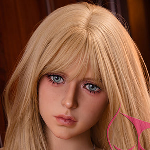 Extra kop (FunWest Doll Tpe origineel)