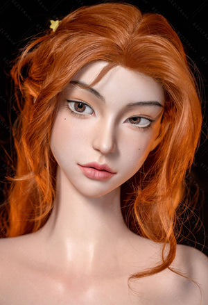 Aglaia Sex doll (Bezlya Doll 163cm c-cup 2.1 silicone)