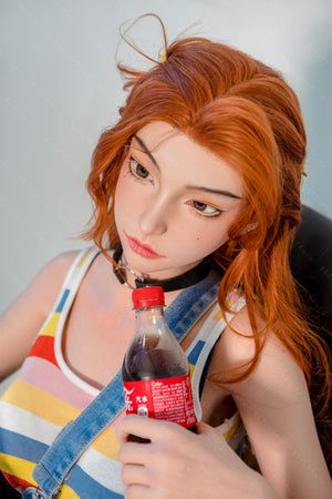 Aglaia Sex doll (Bezlya Doll 163cm c-cup 2.1 silicone)