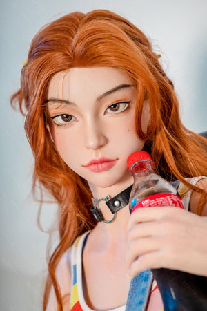 Aglaia Sex doll (Bezlya Doll 163cm c-cup 2.1 silicone)