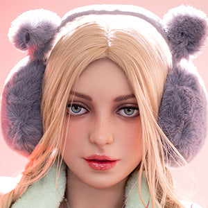 Extra kop (FunWest Doll Tpe origineel)