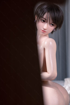 Gushizhu Sex doll (Bezlya Doll 157cm f-cup 2.2cf silicone)