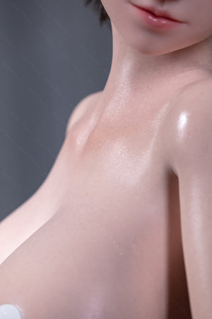 Gushizhu Sex doll (Bezlya Doll 157cm f-cup 2.2cf silicone)