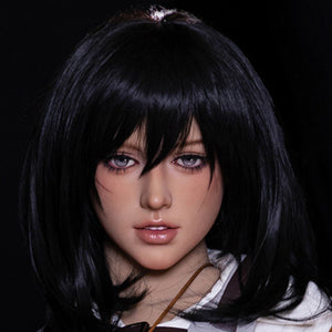 Extra kop (FunWest Doll Tpe origineel)