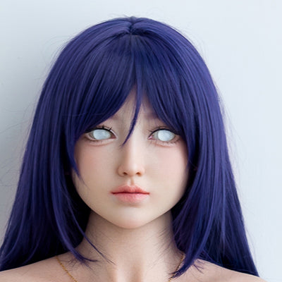 Extra head (FunWest Doll silicone Original)