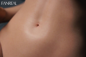 Vanessa Sex Doll (FanReal Doll 168 cm F-Cup Silicone)