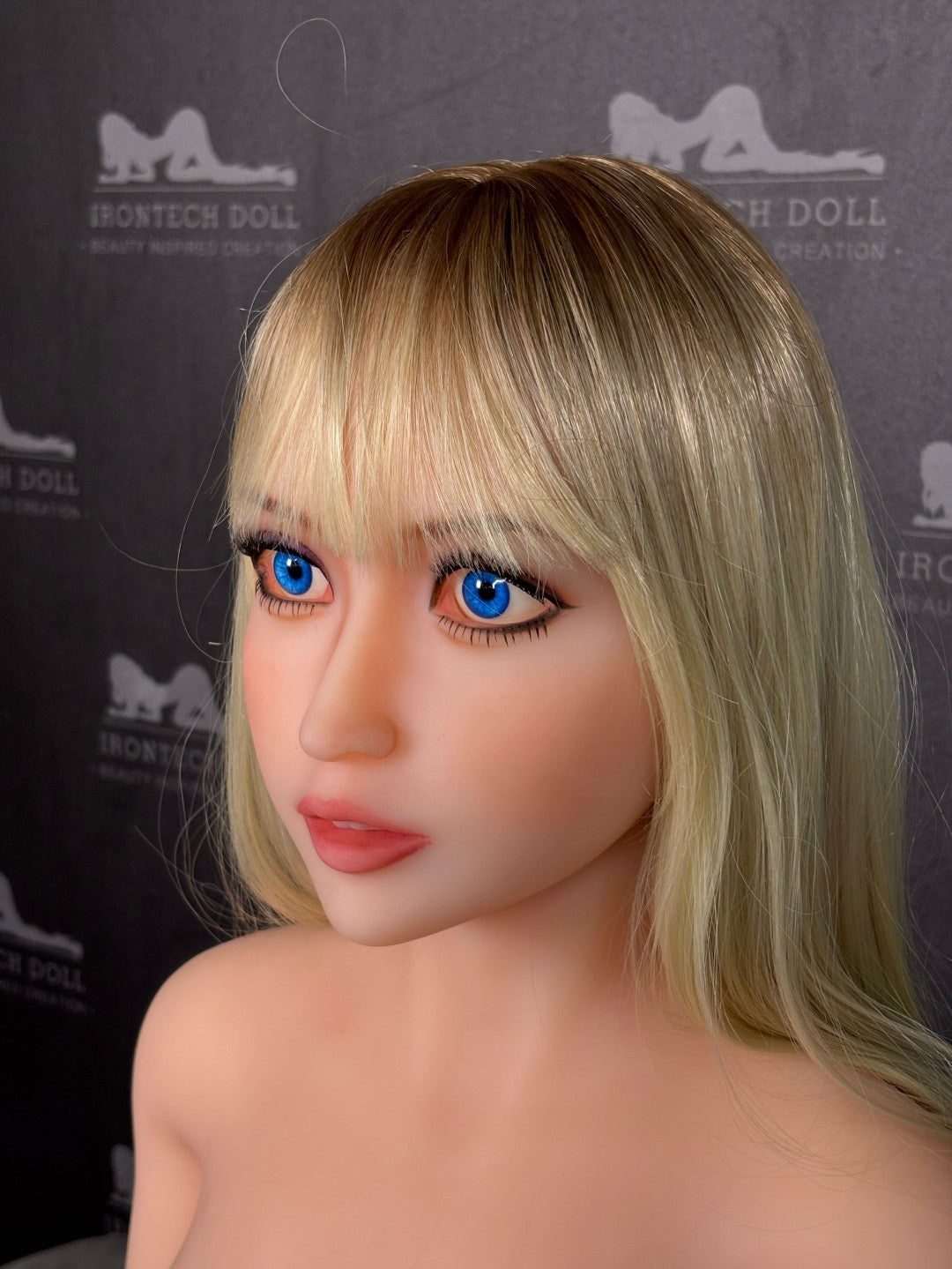 Miyin-sekspop (Irontech Doll 154 cm F-cup #70 TPE) EXPRESS OUTLET