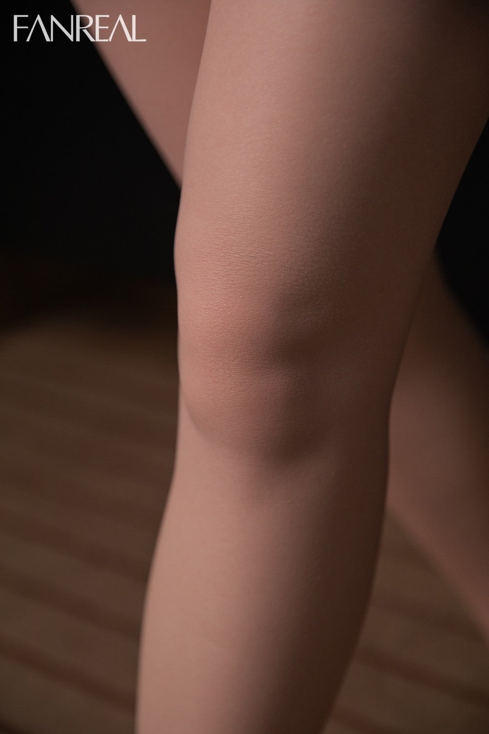 Kimmy Sex Doll (FanReal Doll 155 cm F-Cup RST Siliconen)