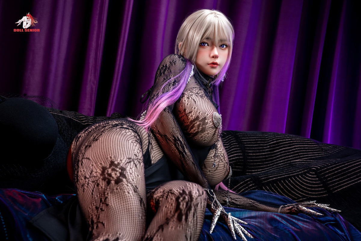Aoi-sekspop (Doll Senior G-cup #29 van 170 cm RST siliconen)
